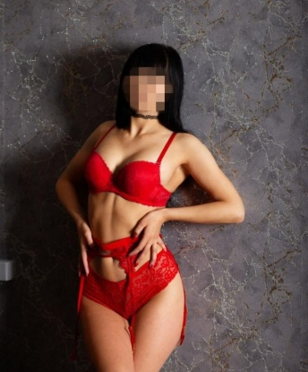 Проститутка Инга